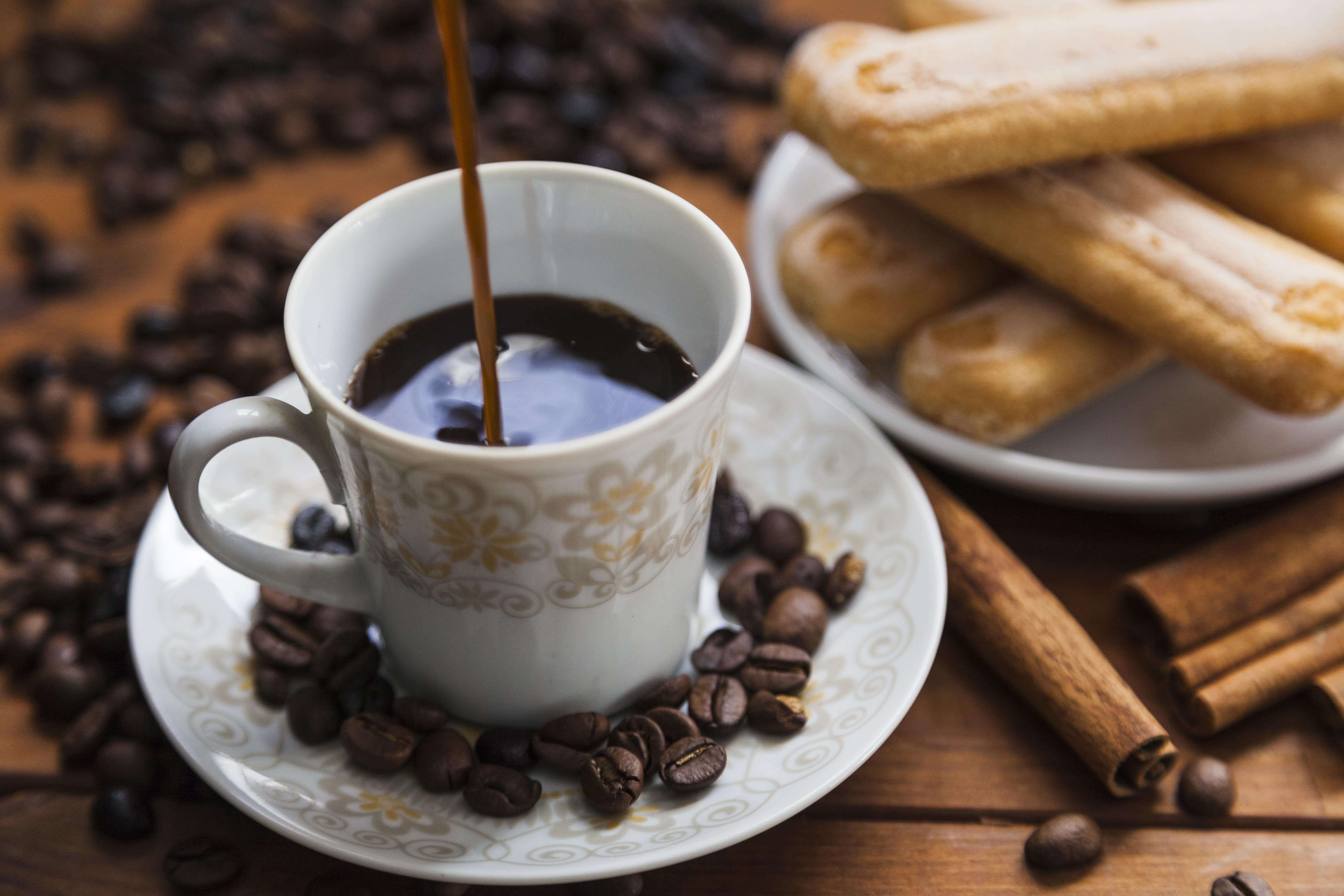 coffee