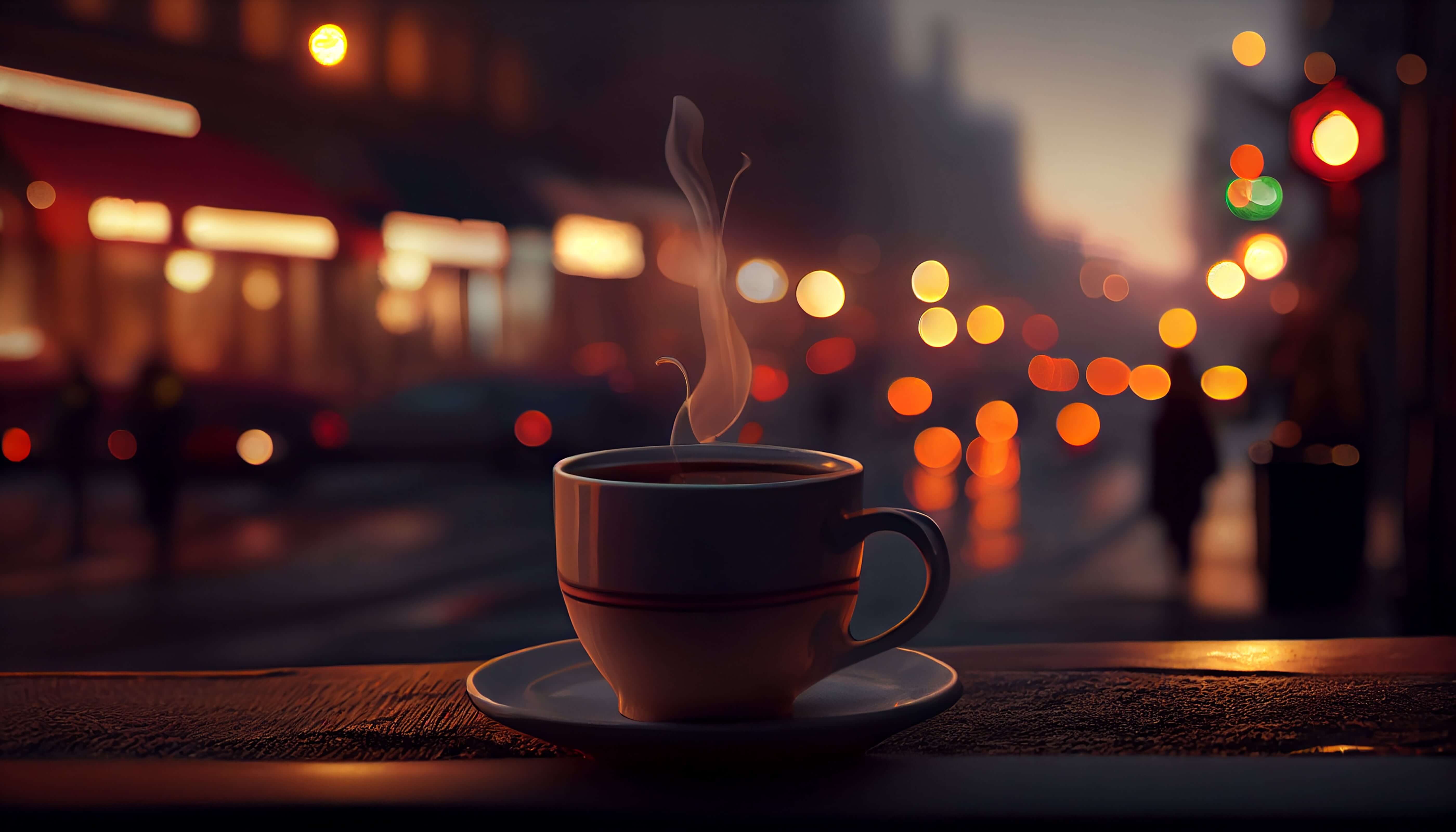 coffee