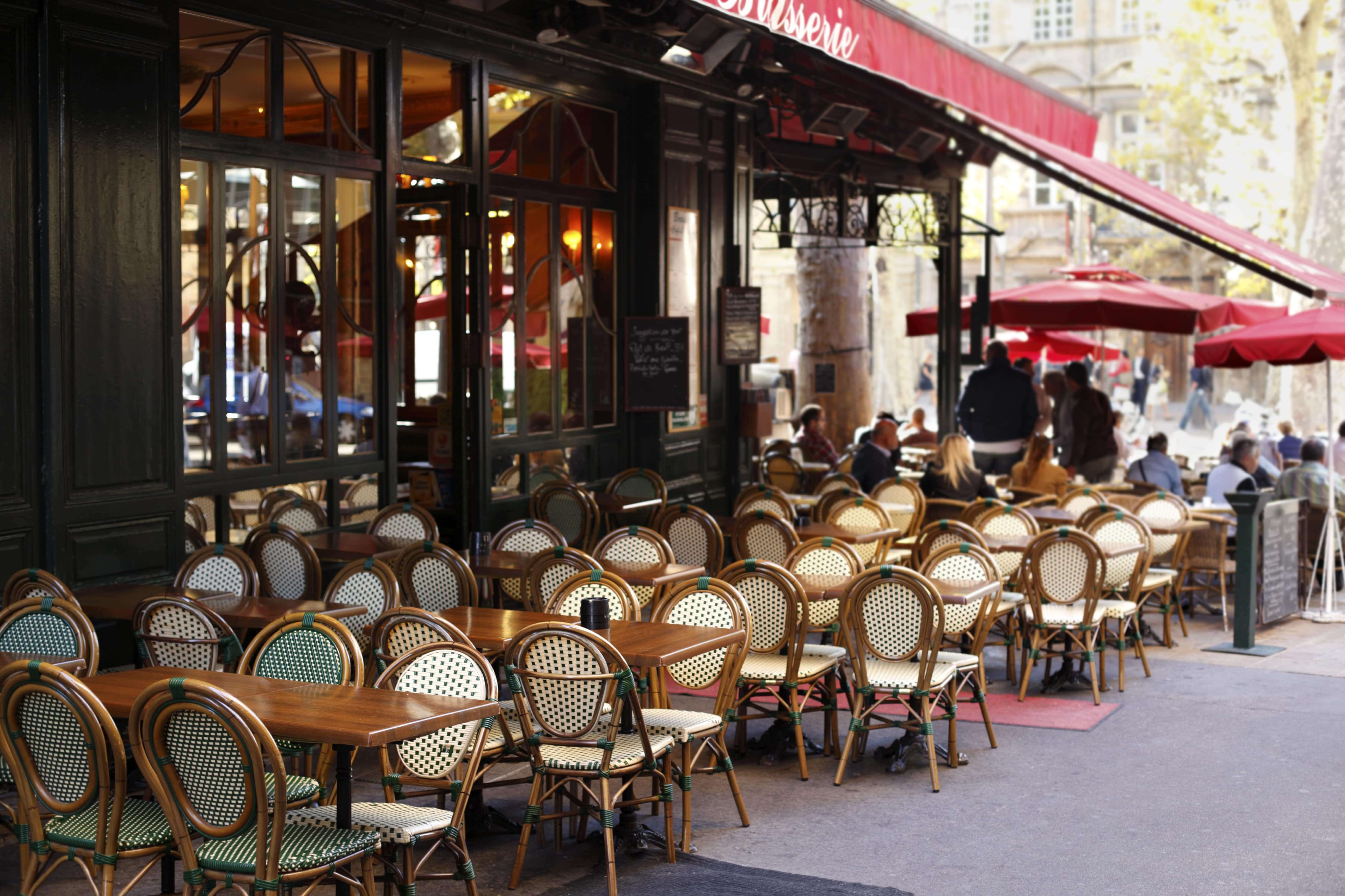 cafe
